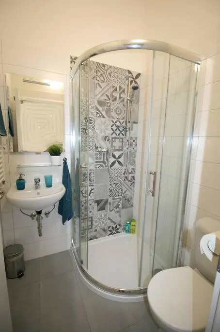 Appartamento Finnem Home Rentals Praga Repubblica Ceca
