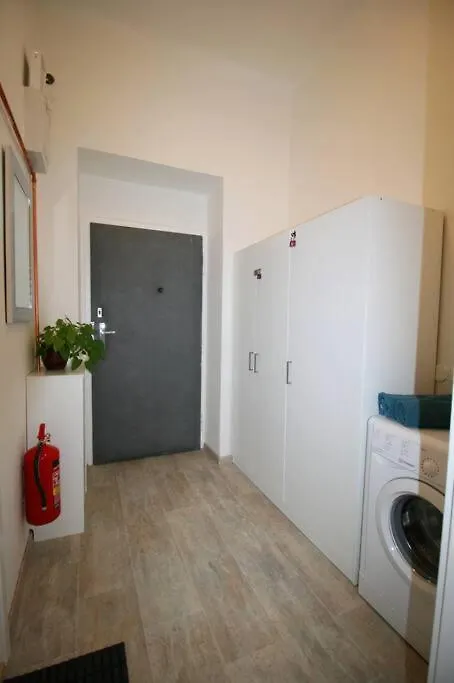 Finnem Home Rentals Praga Repubblica Ceca